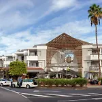 Hg Tenerife Sur Διαμέρισμα Los Cristianos (Tenerife)