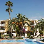 Hg Tenerife Sur Los Cristianos (Tenerife)