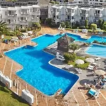 Hg Tenerife Sur *