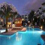 Hg Tenerife Sur * Los Cristianos (Tenerife)