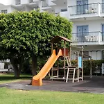 Διαμέρισμα Hg Tenerife Sur Los Cristianos (Tenerife)