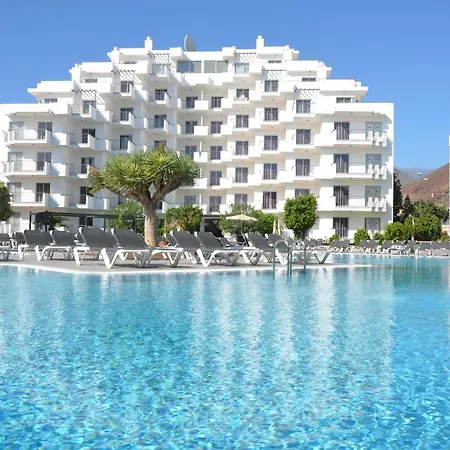 Διαμέρισμα Hg Tenerife Sur Los Cristianos (Tenerife)