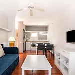 Hg Tenerife Sur Apartament