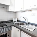 Apartament Hg Tenerife Sur Los Cristianos (Tenerife)