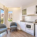 Hg Tenerife Sur Apartament Los Cristianos (Tenerife)