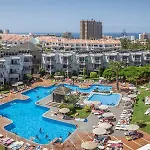 Hg Tenerife Sur *
