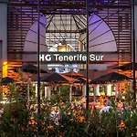 Hg Tenerife Sur