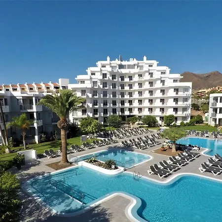 Apartamento Hg Tenerife Sur *