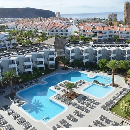 Hg Tenerife Sur Apartamento Los Cristianos (Tenerife)