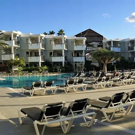 Apartamento Hg Tenerife Sur *