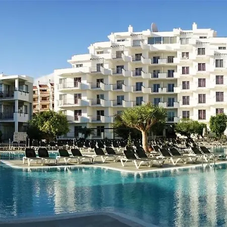 Apartamento Hg Tenerife Sur Los Cristianos (Tenerife)