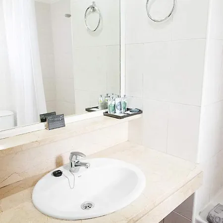 Apartamento Hg Tenerife Sur Los Cristianos (Tenerife)