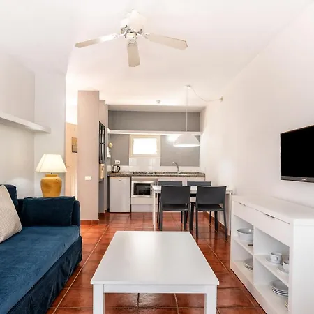 Hg Tenerife Sur Apartamento