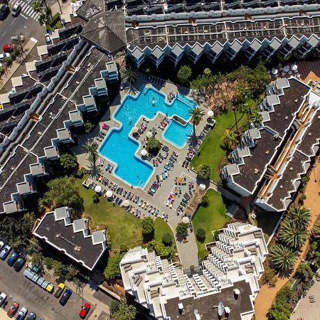 Hg Tenerife Sur Apartamento