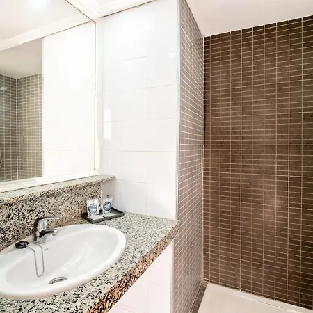 Appartement Hg Tenerife Sur Los Cristianos (Tenerife)