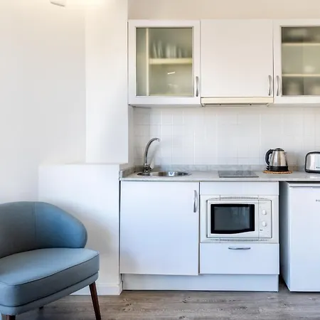Apartamento Hg Tenerife Sur