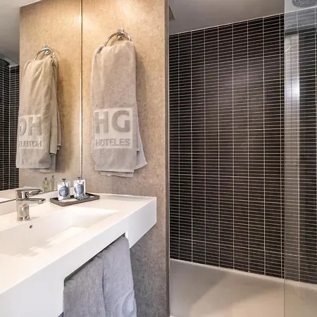 Appartement Hg Tenerife Sur