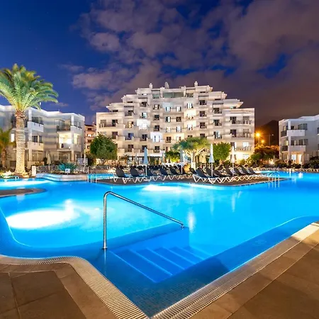 Hg Tenerife Sur Apartamento