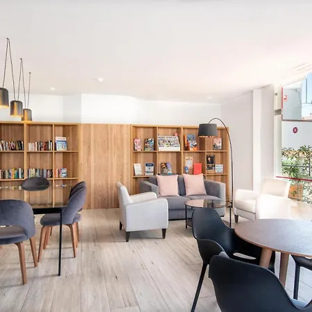 Apartamento Hg Tenerife Sur *
