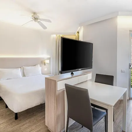 Appartement Hg Tenerife Sur Los Cristianos (Tenerife)