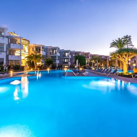 Apartamento Hg Tenerife Sur Los Cristianos (Tenerife)