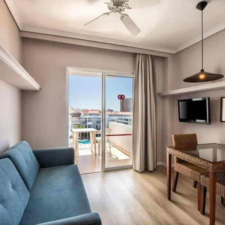Apartamento Hg Tenerife Sur *