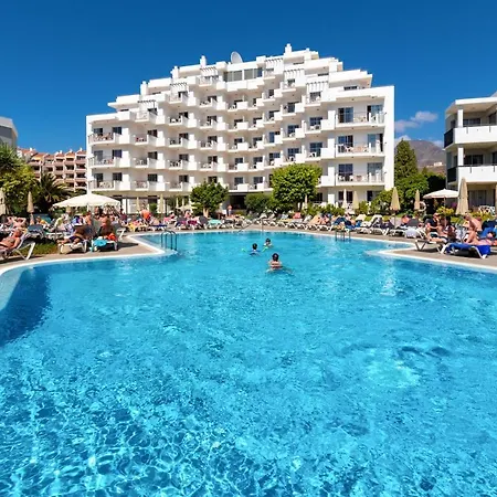 Hg Tenerife Sur Apartamento Los Cristianos (Tenerife)