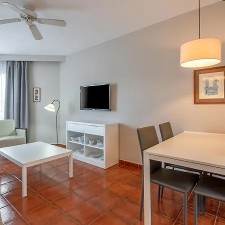Apartamento Hg Tenerife Sur Los Cristianos (Tenerife)