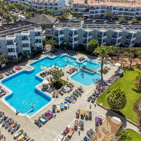 Lejlighed Hg Tenerife Sur