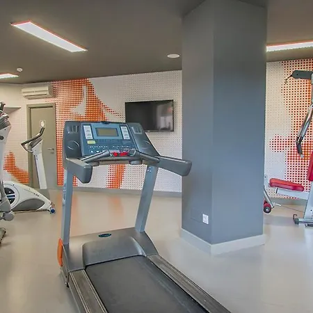 Appartement Hg Tenerife Sur Los Cristianos (Tenerife)