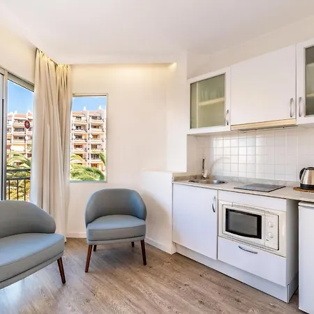 Hg Tenerife Sur Apartamento Los Cristianos (Tenerife)