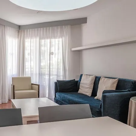 Hg Tenerife Sur Appartement