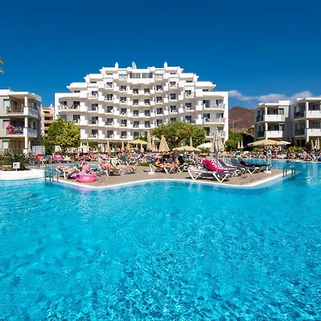 Hg Tenerife Sur * Los Cristianos