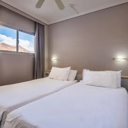 Hg Tenerife Sur Apartman