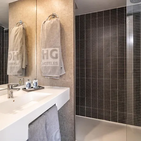 Hg Tenerife Sur * Los Cristianos (Tenerife)