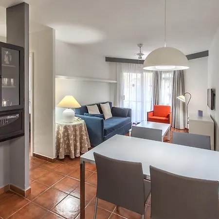 Hg Tenerife Sur Apartamento Los Cristianos (Tenerife)