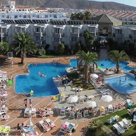 Hg Tenerife Sur * Los Cristianos