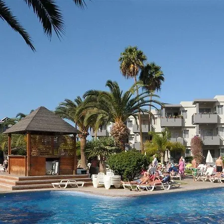 Hg Tenerife Sur Apartamento