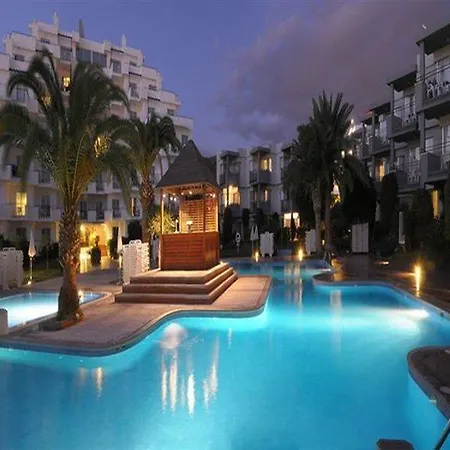 Hg Tenerife Sur * Los Cristianos (Tenerife)