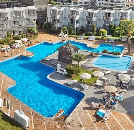 Apartamento Hg Tenerife Sur *