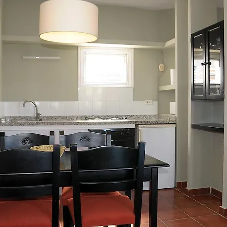 Apartamento Hg Tenerife Sur *