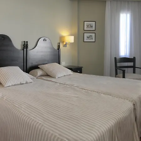 Hg Tenerife Sur Apartamento Los Cristianos (Tenerife)