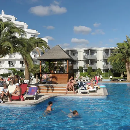Hg Tenerife Sur Apartamento