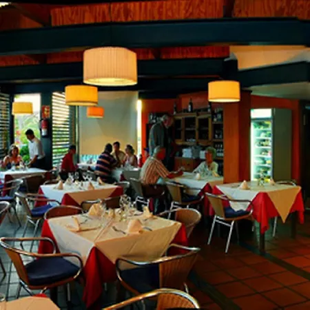 Apartamento Hg Tenerife Sur *