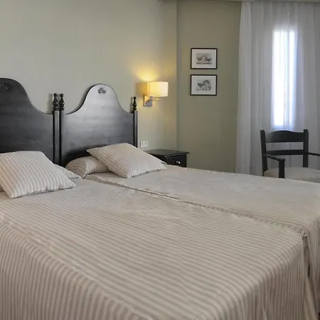 Hg Tenerife Sur Los Cristianos (Tenerife)