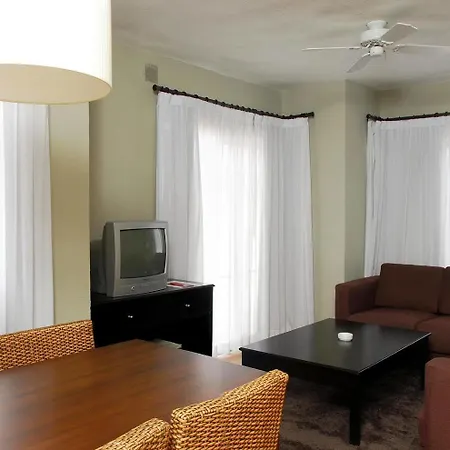 Hg Tenerife Sur Los Cristianos (Tenerife)