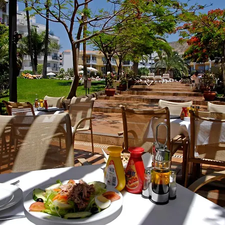 Appartement Hg Tenerife Sur