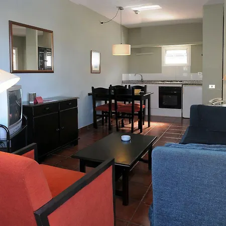 Hg Tenerife Sur Apartamento *