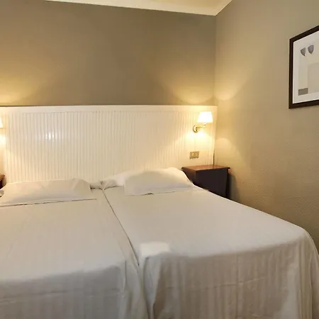 Apartamento Hg Tenerife Sur *