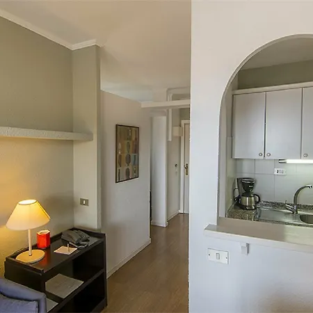 Hg Tenerife Sur Apartamento Los Cristianos (Tenerife)
